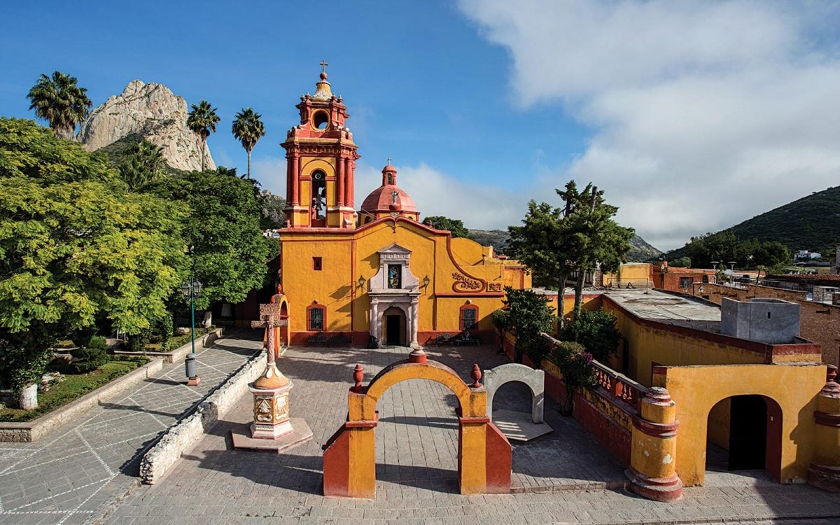50 destinos para disfrutar cerca de la CDMX - México Desconocido