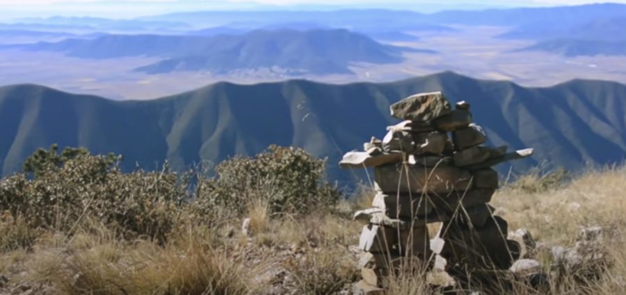 Cerro-Las-Nieves Cerro-Las-Nieves