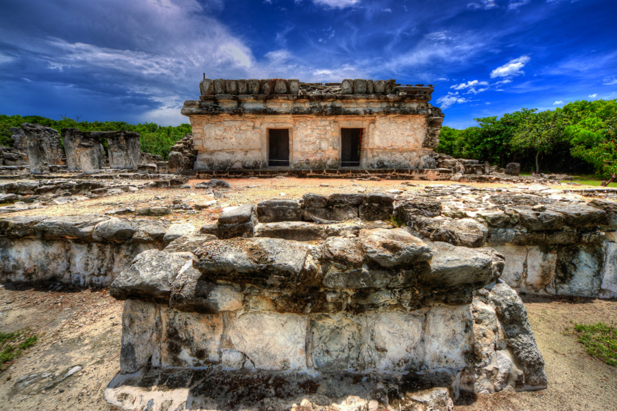 El Rey, Cancún