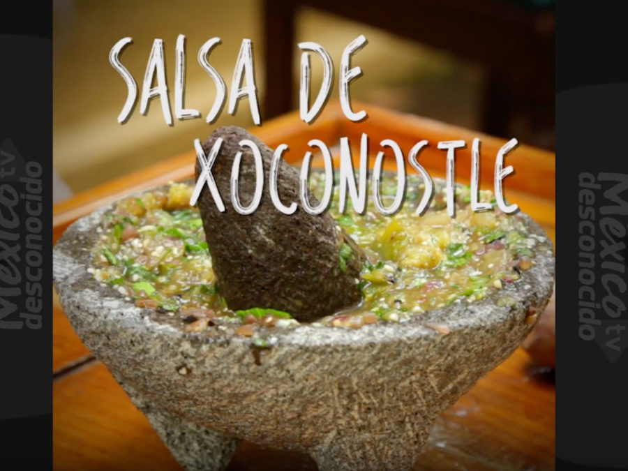 xoconostle