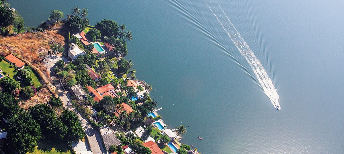 Wakeboard in Mexico, where can you practice it?