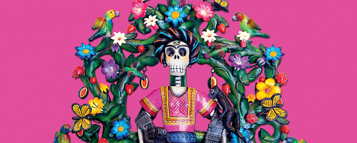 frases-dia-muertos-mexico-rosa frases-dia-muertos-mexico-rosa