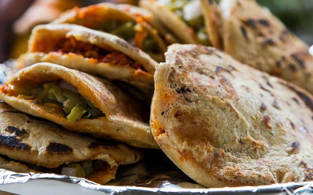 festival-gordita-hidalgo-mexico