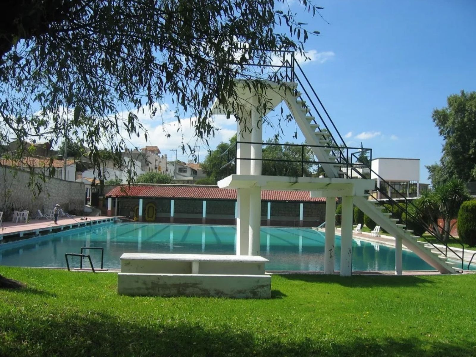 balneario municipal aculco