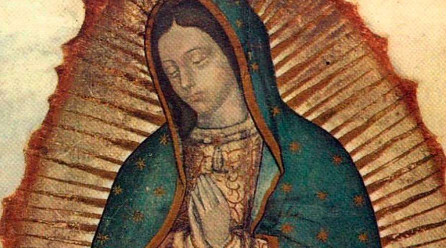 Virgen de Guadalupe: interpretaciones sobre la imagen - México Desconocido