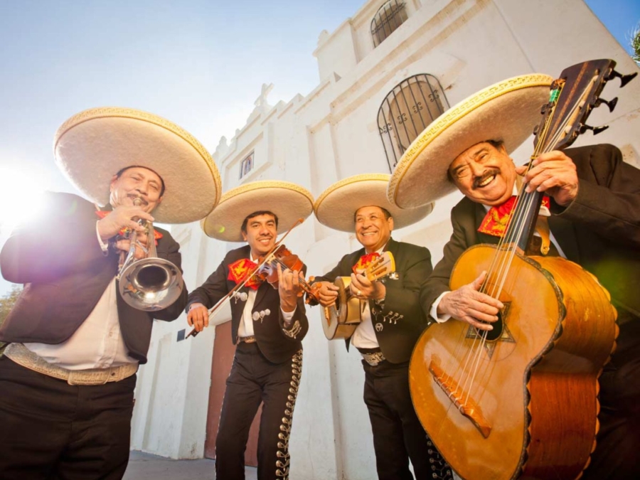 mariachi