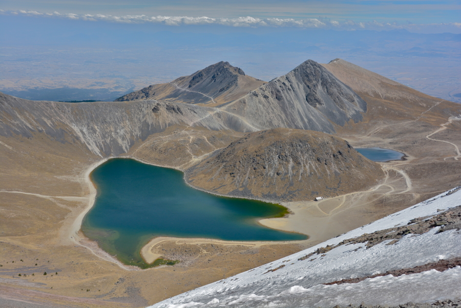 Nevado de Toluca