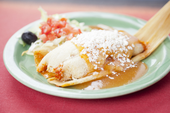 Guía para comer y preparar ricos tamales - México Desconocido