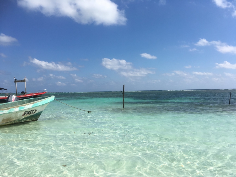 Mahahual