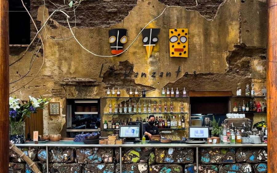mezcaleria mezcaleria