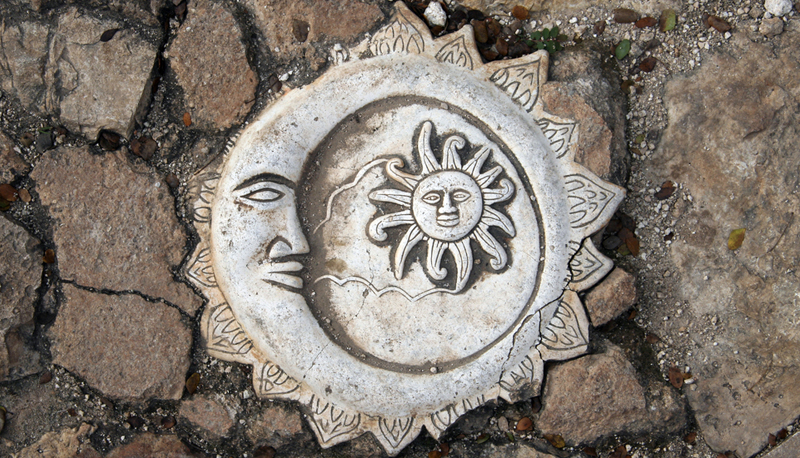 La Leyenda Maya De La Luna Y El Sol Mexico Desconocido