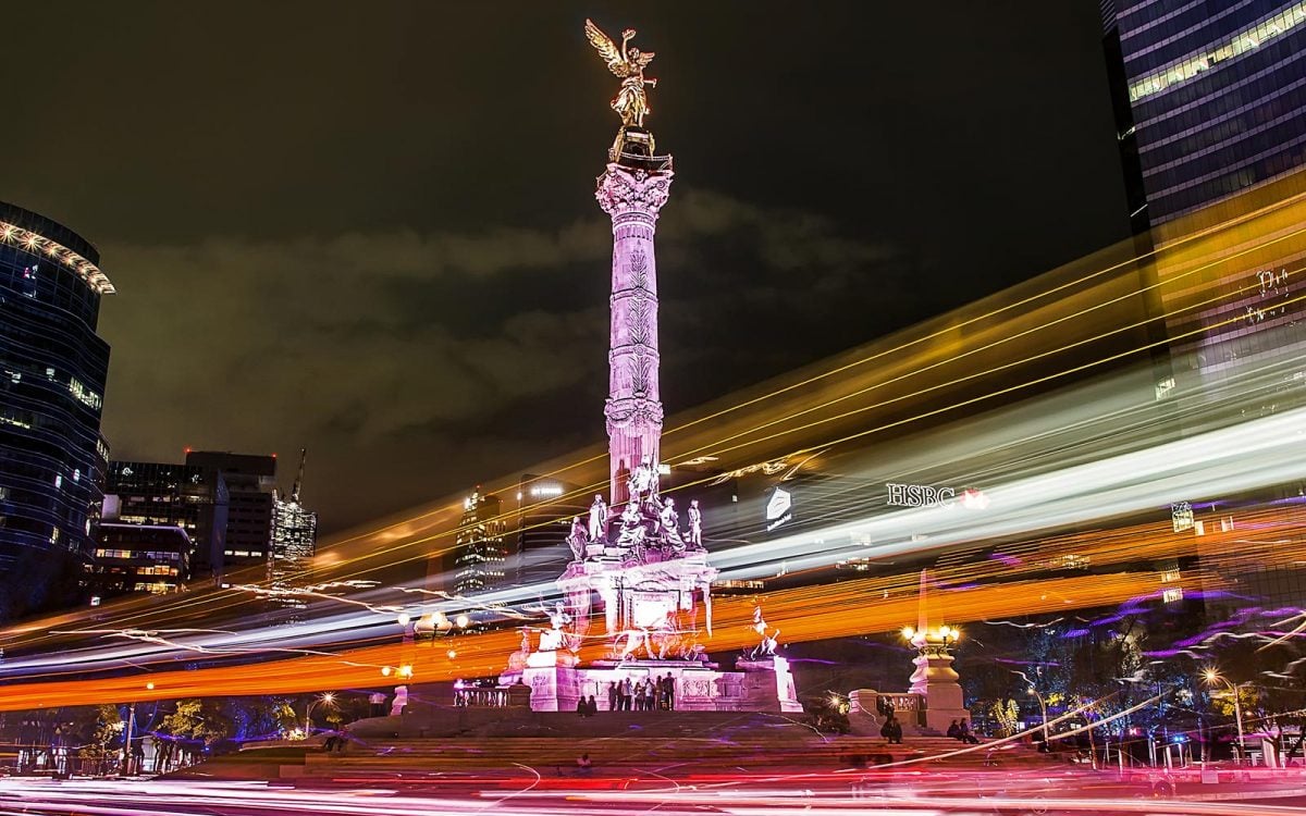 100 cosas que hacer en la Ciudad de México - México Desconocido