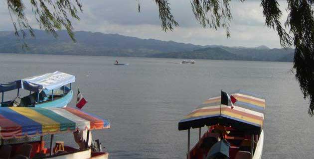 Catemaco-Veracruz