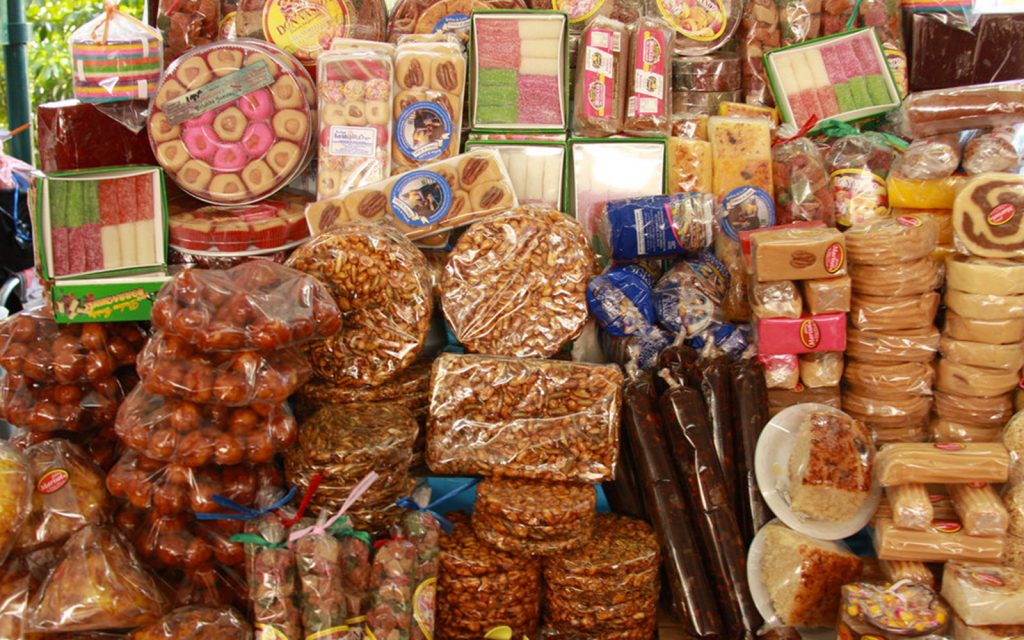 dulces-tipicos-mexicanos Dulces típicos mexicanos
