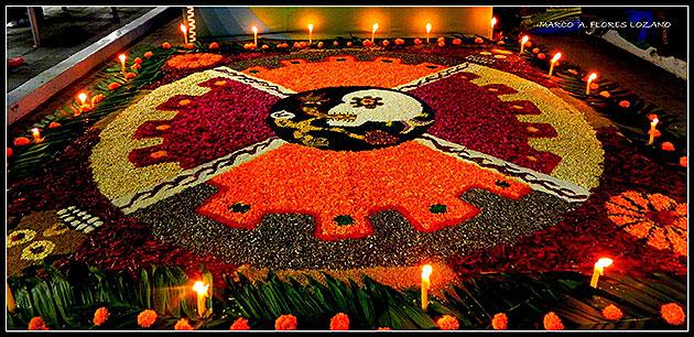  El Día de Muertos en México ¿De origen prehispánico?