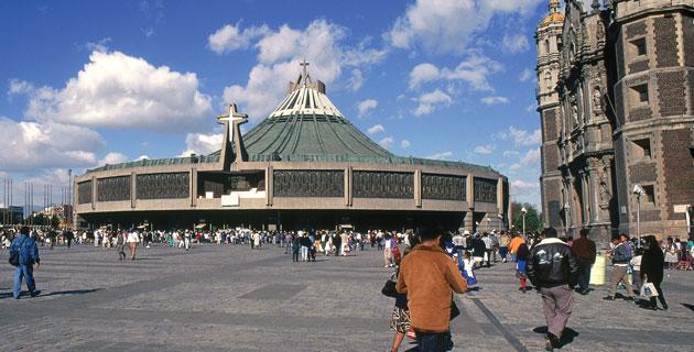 Basílica de Guadalupe