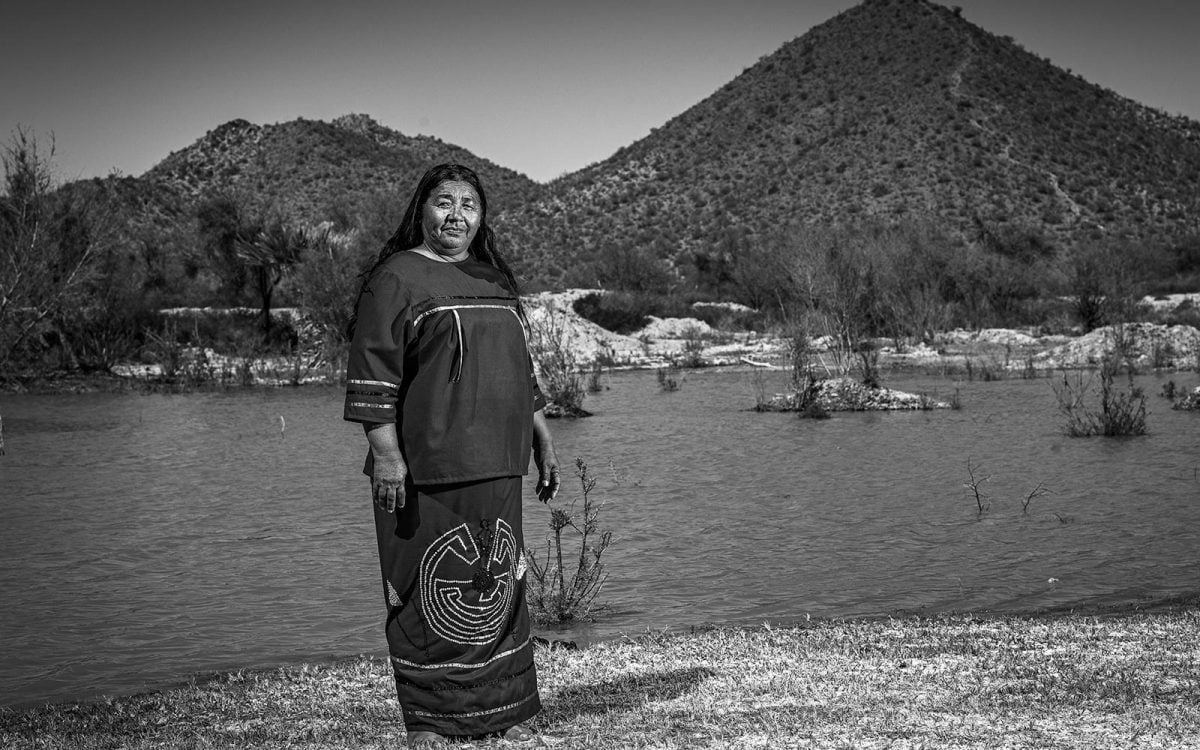 Los Tohono O'odham, el pueblo desconocido de Sonora | México ...