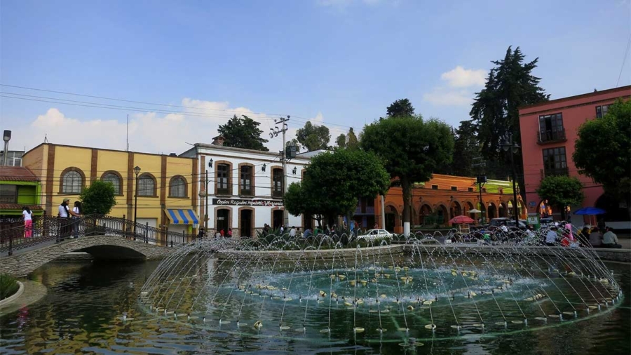 Metepec Metepec