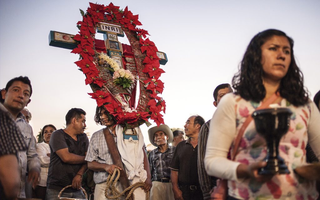 Marcha-otomi
