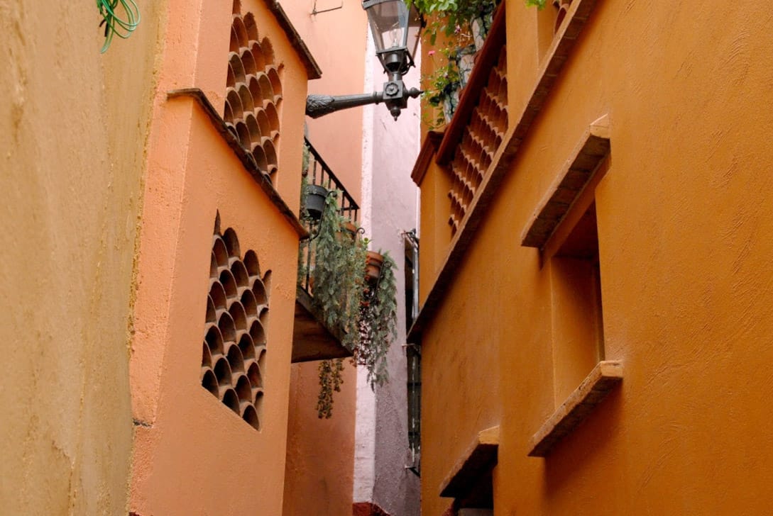 donde-esta-el-callejon-del-beso-flickr ¿Dónde está el Callejón del Beso?