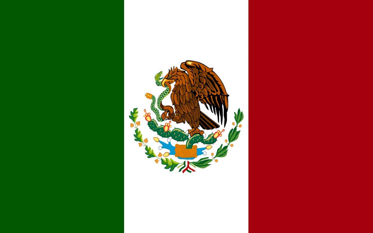 [INFO] Equipo administrativo Bandera-de-mexico