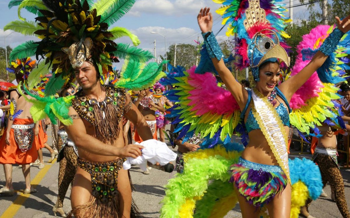 Qué es un carnaval: conoce el significado y origen de los ...