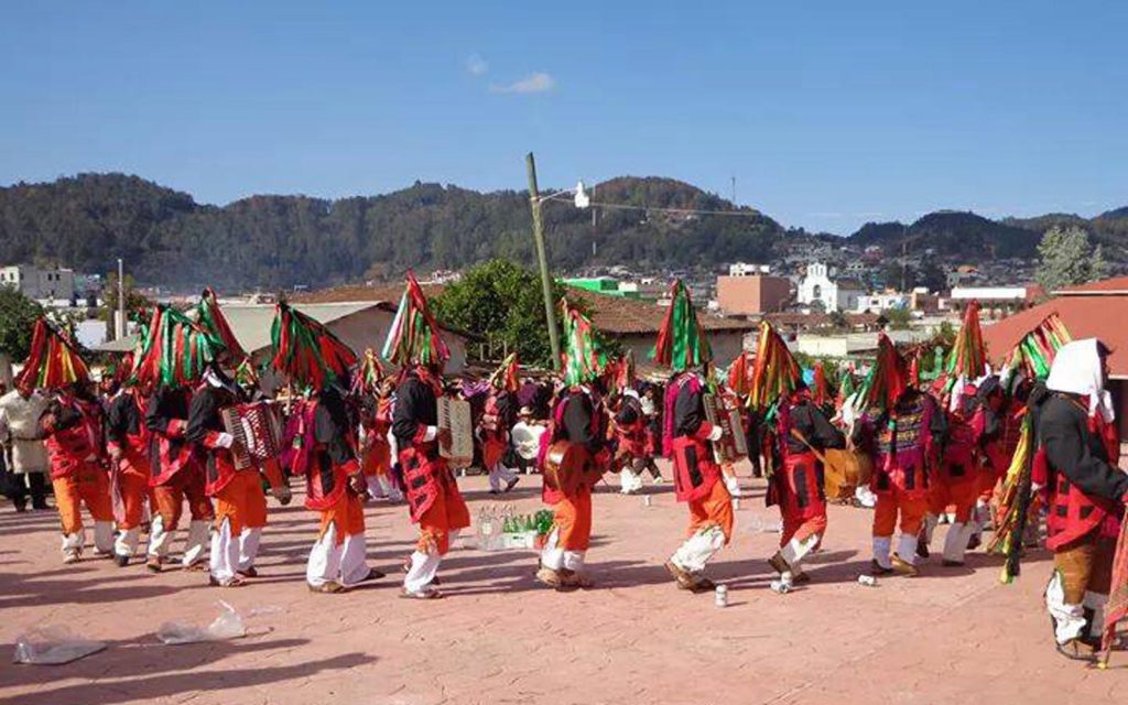 Grupo de 