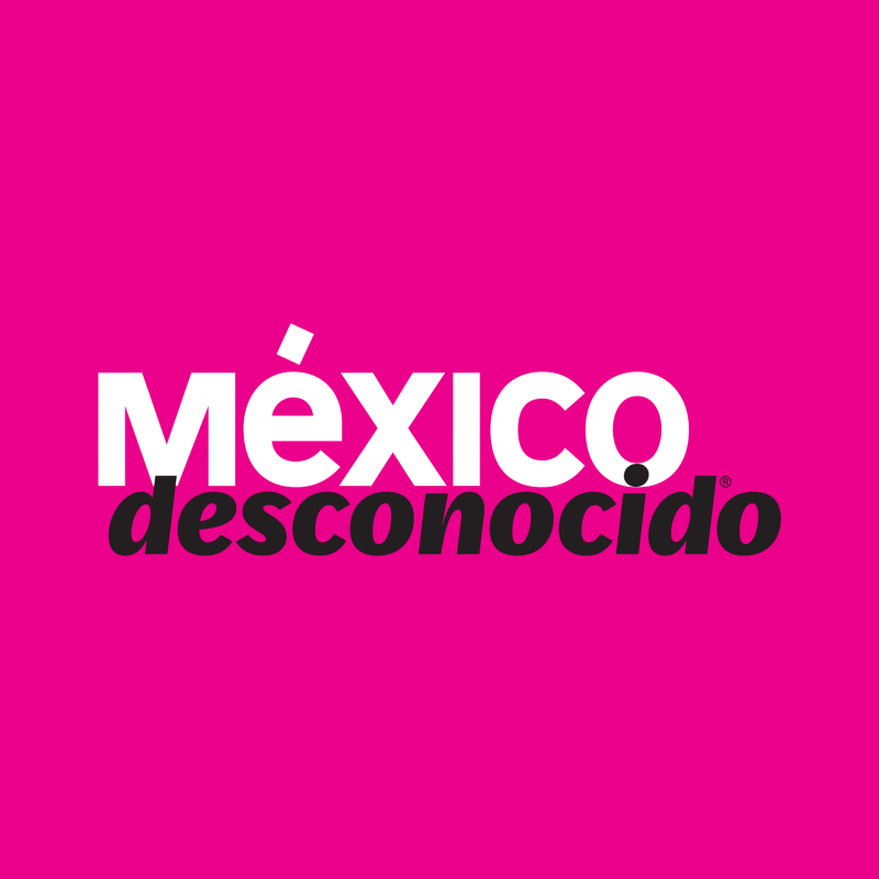 (c) Mexicodesconocido.com.mx