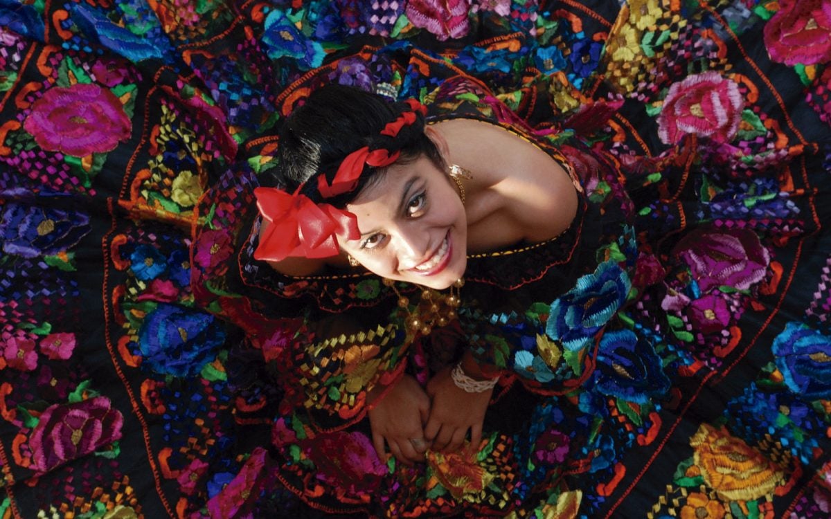 Vestidos Tradicionales Mexicanos Para 15 Años Clearance, SAVE 58%.