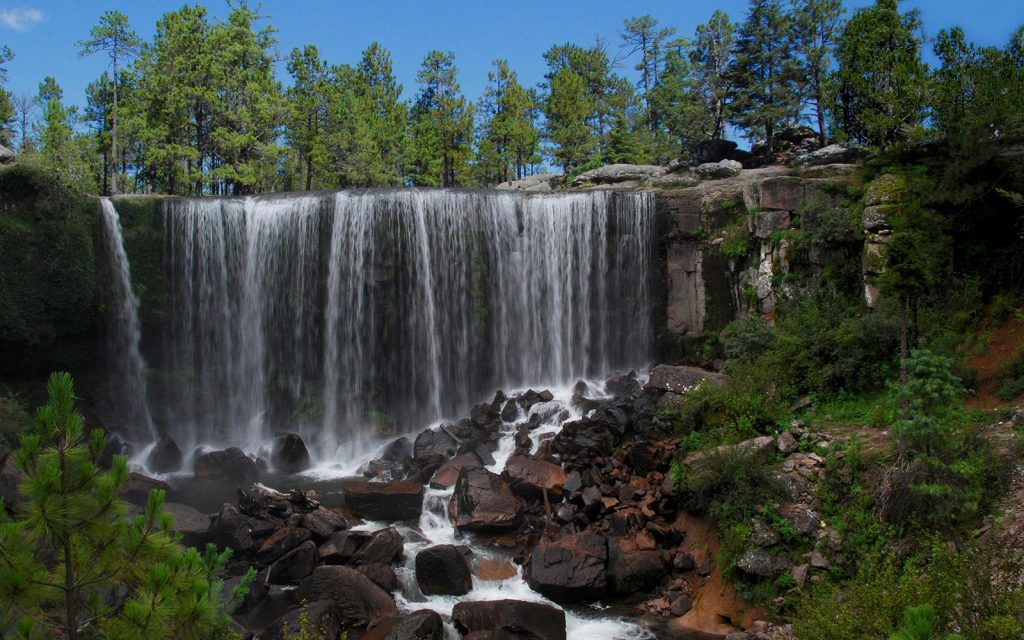 durango-mexiquillo-cascadas