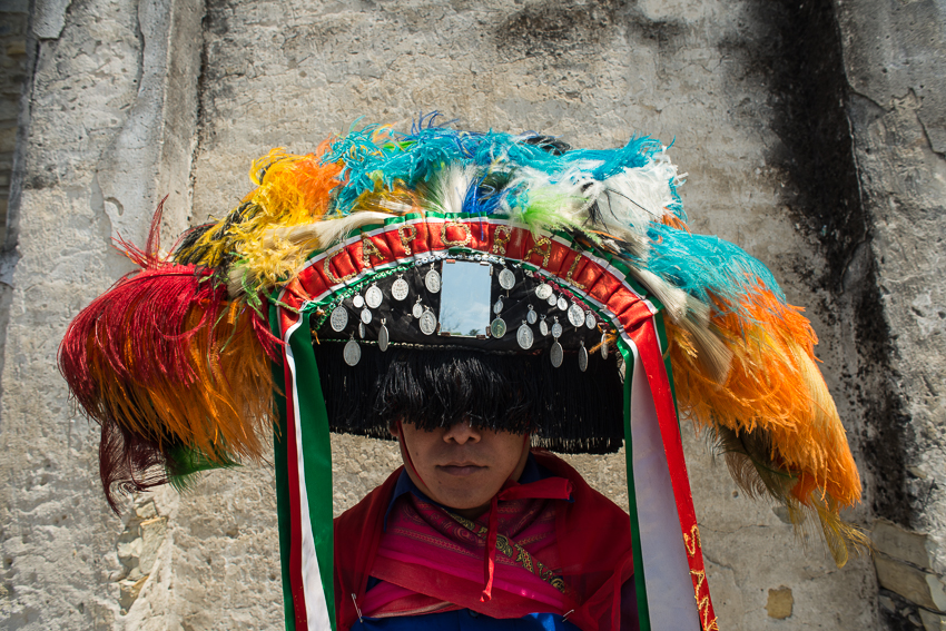 Tradiciones de Zozocolco, Veracruz