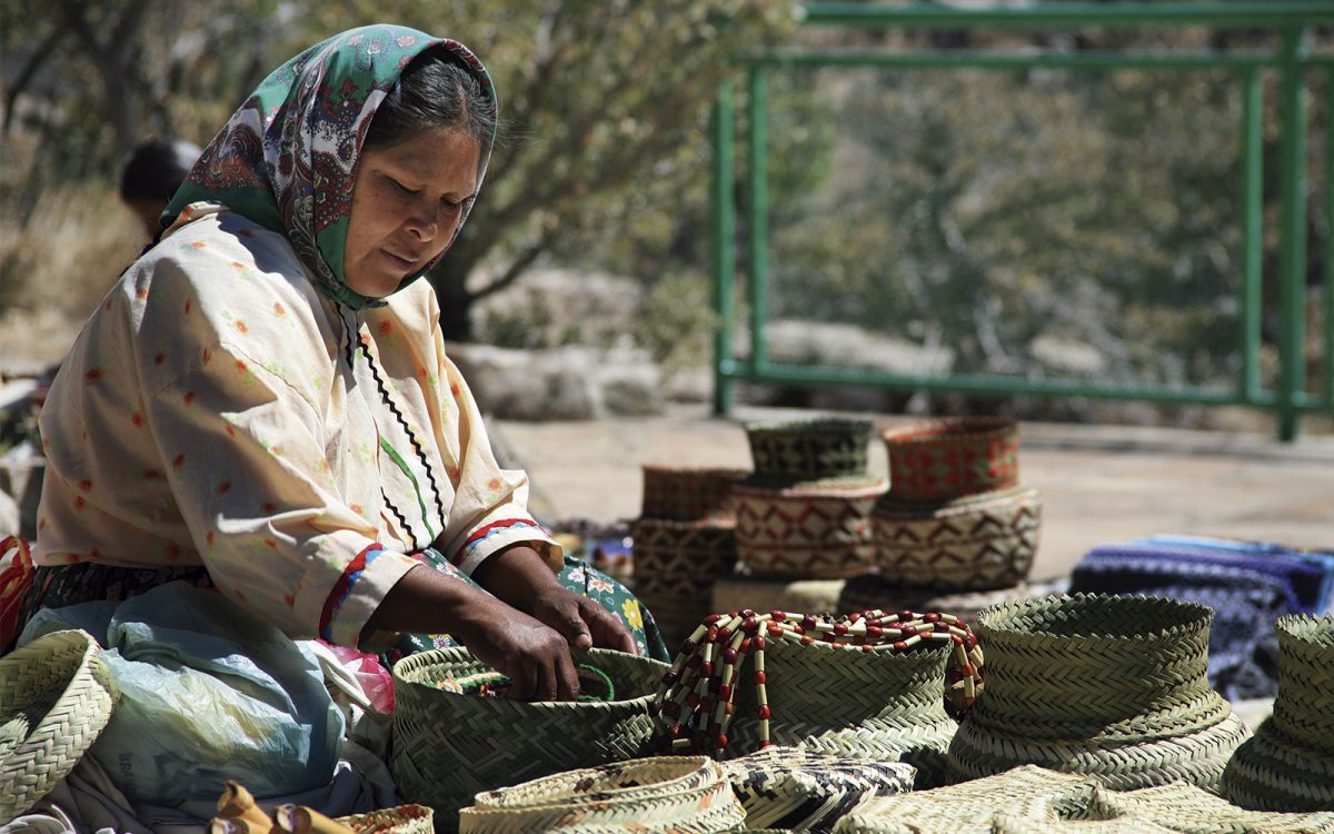 Lenguas ralamuli raicha (tarahumara).