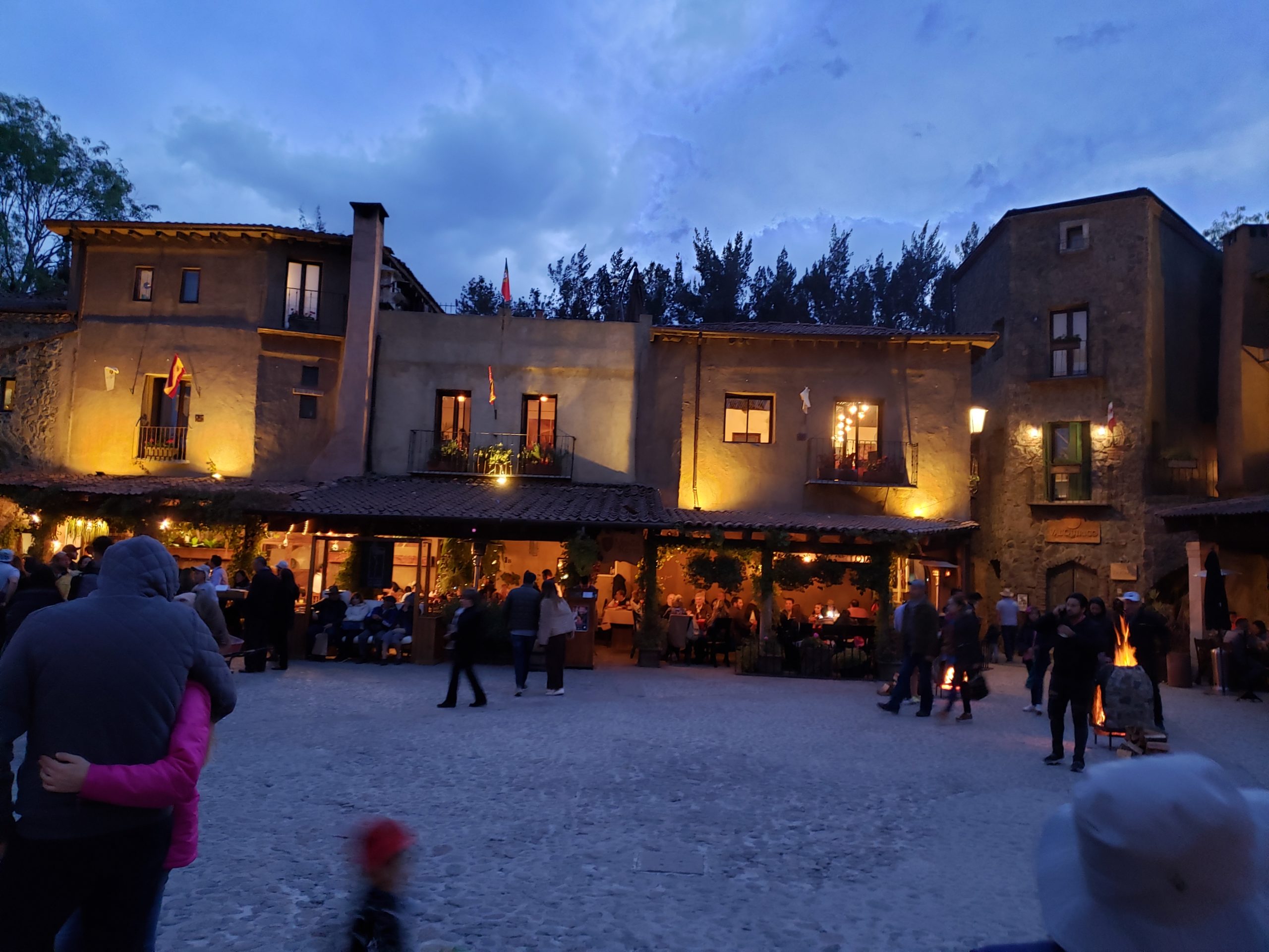 Val'Quirico, el pueblo mexicano que acaba de nacer - México Desconocido Val'Quirico, el pueblo mexicano que acaba de nacer - México Desconocido