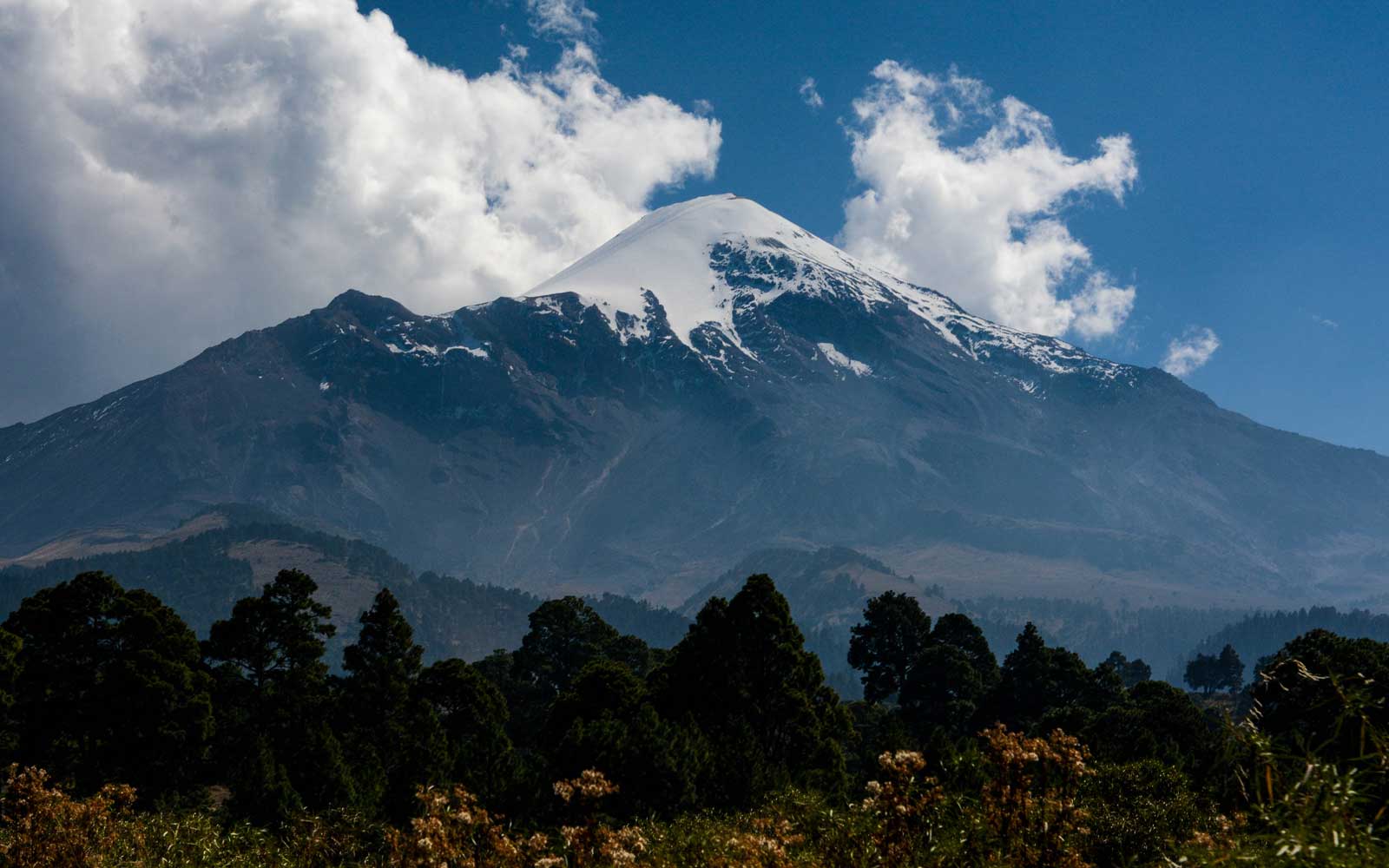 Pico de Orizaba: todo lo que debes saber de este volcán - México Desconocido