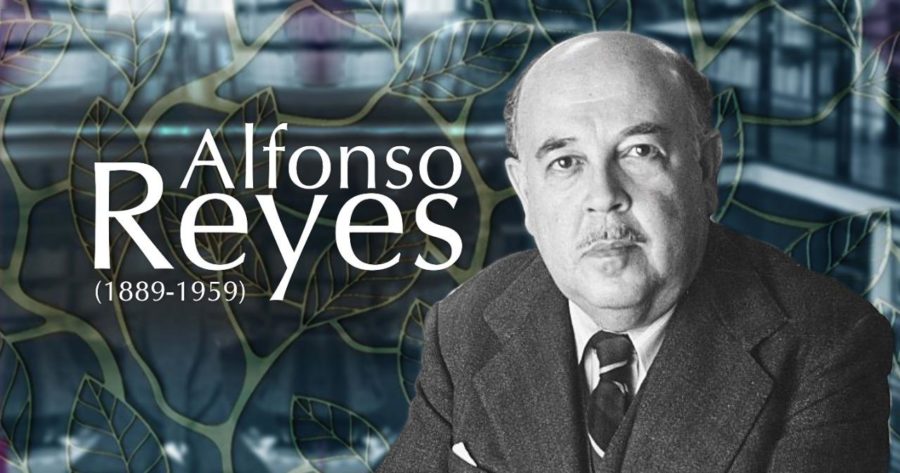 Biografía de Alfonso Reyes