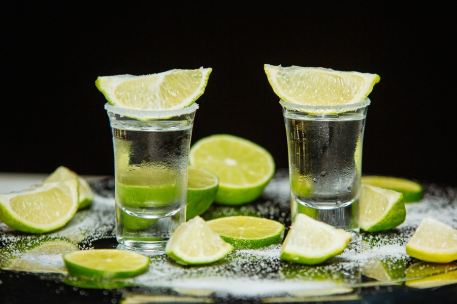 Bebidas tradicionales de México: tequila