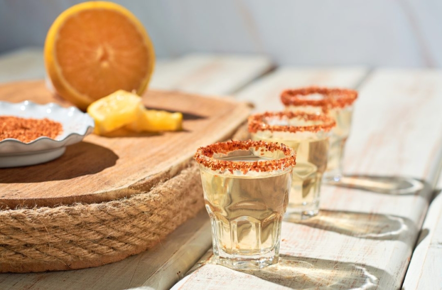 Mezcal