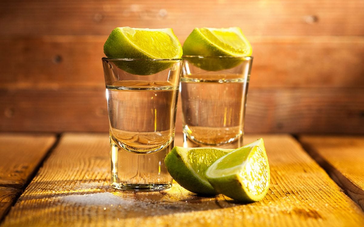 Tequila, bebida orgullosamente mexicana