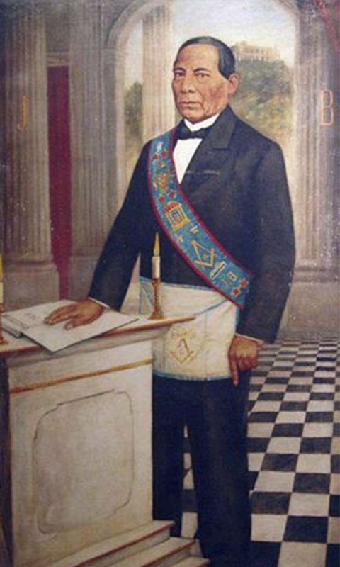 La carta con la que Benito Juárez le dijo NO a Maximiliano 