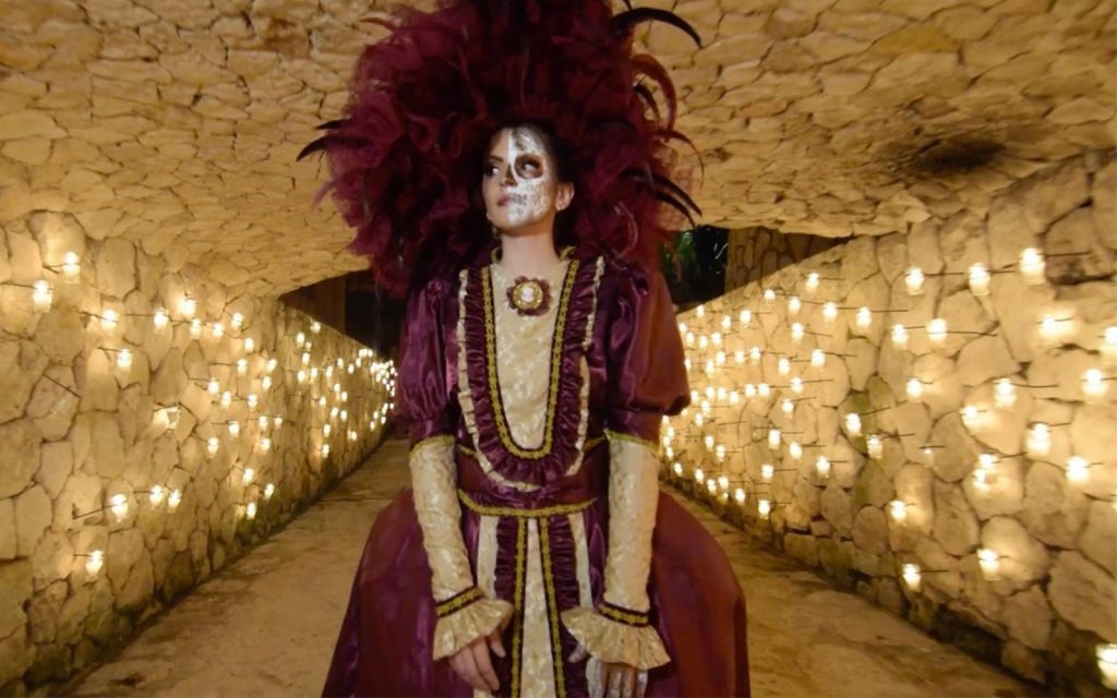 festival-de-vida-y-muerte-xcaret2