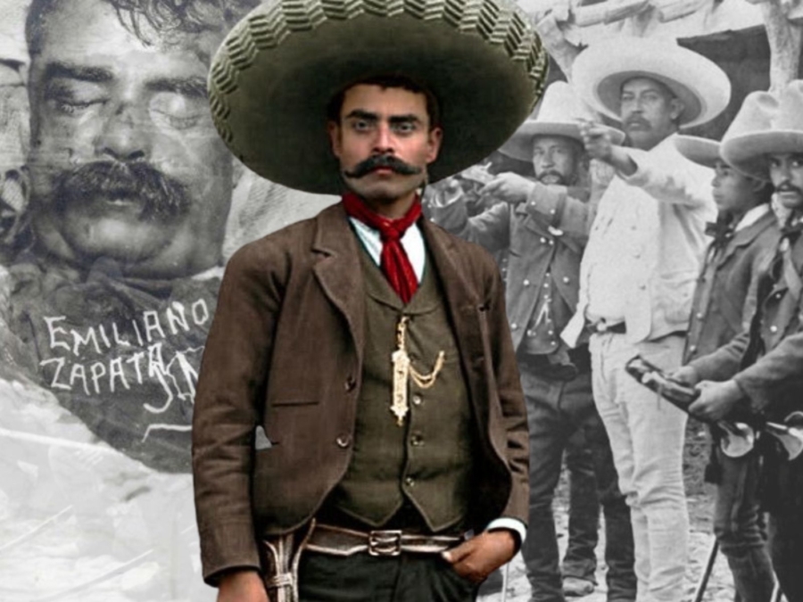 emiliano zapata