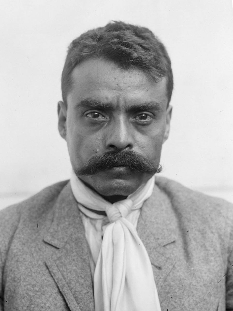 emiliano zapata