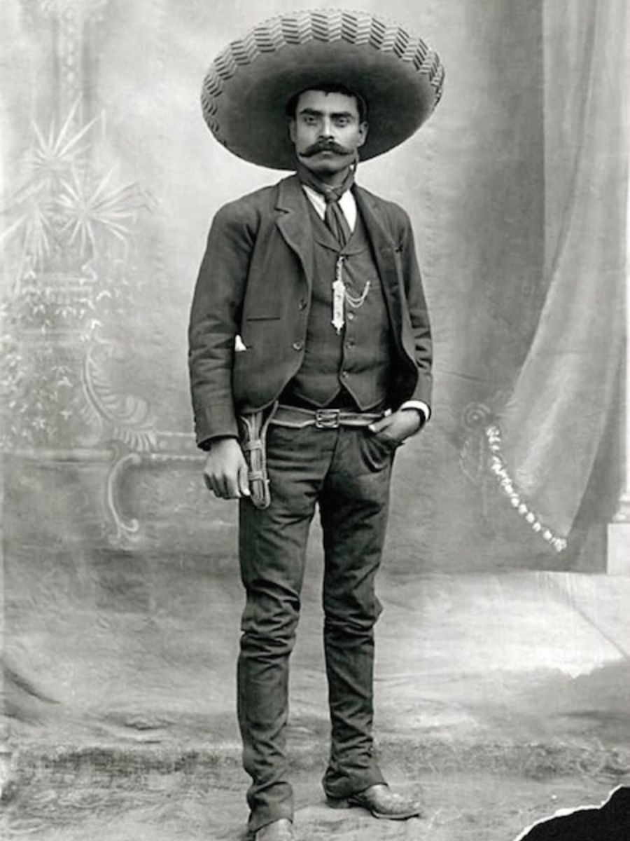 emiliano zapata