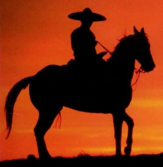 La leyenda del Charro Negro - México Desconocido