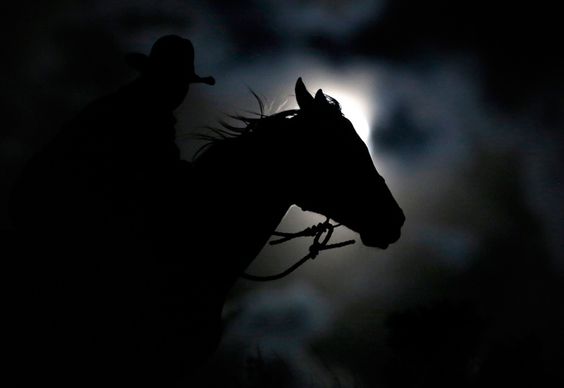 La leyenda del Charro Negro - México Desconocido