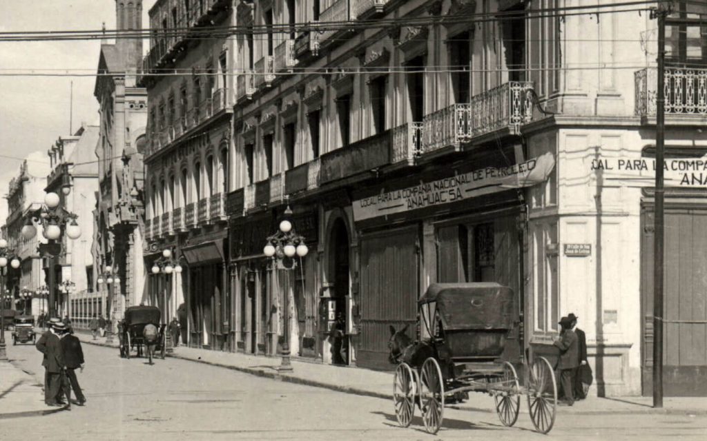 la-calle-del-nino-perdido La leyenda de la Calle del Niño Perdido