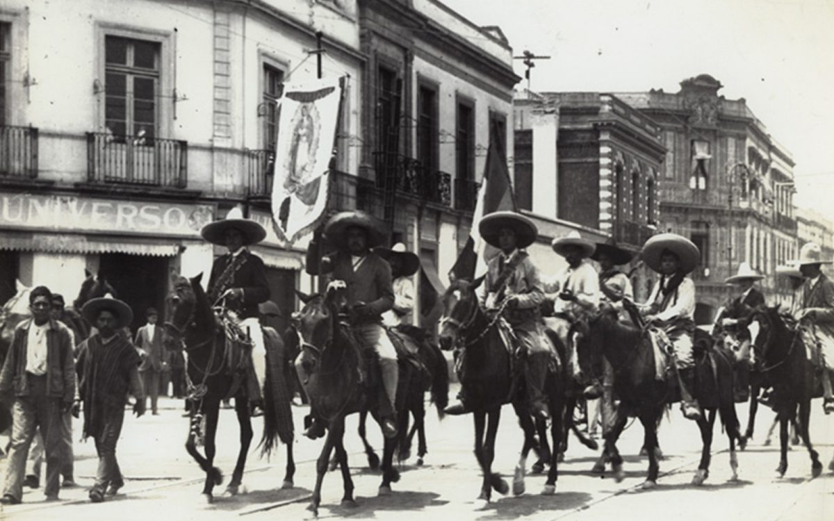 Mexicana: personajes, fechas y documentos - México Desconocido