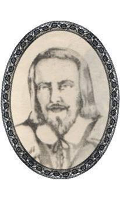 Pirata Eduard Mansvelt