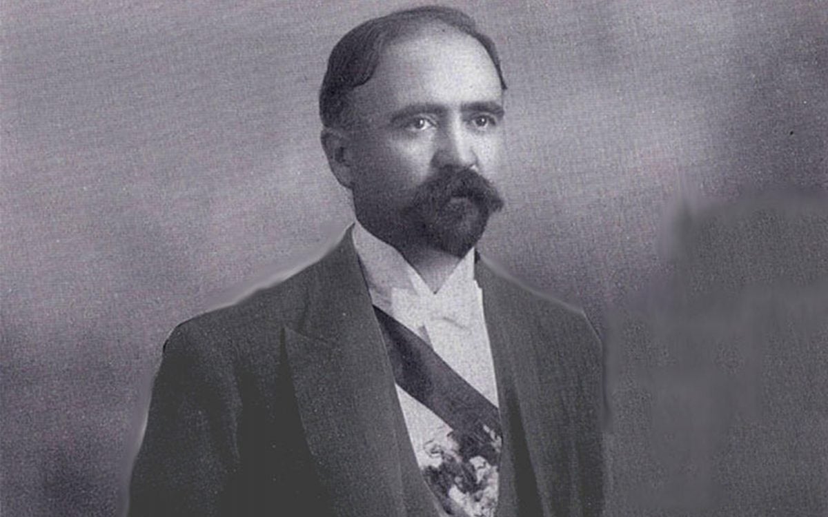 Francisco I. Madero was president of Mexico for 15 months