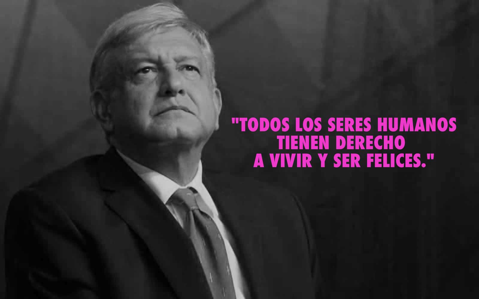 Introducir 73+ imagen frases celebres amlo